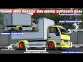 Download Lagu SHARE LIVERY MOD TRUCK RAGASA BOX ENGKEL BY DW GAMING || SHARE MOD  RAGASA ENGKEL SUPSENSI REAL 🥵