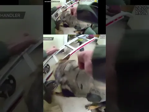 Arlington police release body camera footage of fatal shooting of 7-Eleven barricade suspect