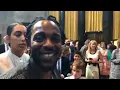 2018 Pulitzer Prize Ceremony Kendrick Lamar