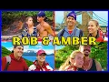 Happily Ever After The Boston Rob Amber Mariano Movie - Survivor The Amazing Race