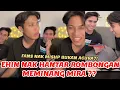 Download Lagu EHIN NAK HANTAR ROMBONGAN MELAMAR MIRA??! EHIN BELASAH YUSUF??!! 