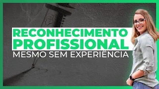 8 passos para ser RECONHECIDO como um COPYWRITER PROFISSIONAL [mesmo sem experiência]