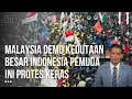 Download Lagu Malaysia Terbelah! Pro Kontra Demo Besar Indonesia Pengaruhi Malaysia Jadi Debat Panas
