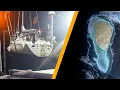 Download Lagu winter snow storm, my boat damaged [ep11]