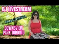 Download Lagu She’s Only DJ’d 3 Times… Then This Happened 😱 | LIVE Funky Disco Set at Downsview Park