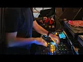 DJ Damir Ramljak @ Nachtleben Berlin 12 2025