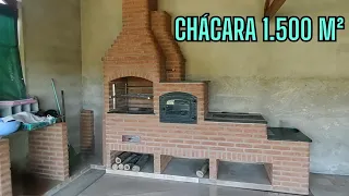 🎉 VENDIDO 🎉 CHACARA A VENDA EM IBIUNA