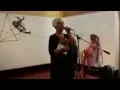 Download Lagu Rabóczky Judit Rita kiállítása, Krasznai Tünde - ének, Bujdosó János - gitár