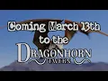 March 2026 Dragonhorn Promo