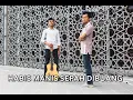 Download Lagu WIKI - Habis Manis Sepah Dibuang (Cover New Boyz)