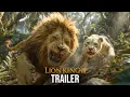 Download Lagu The Lion King 3 (2026) - First Trailer | Jeremy Irons - Concept