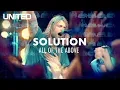 Download Lagu Oplossing - Hillsong UNITED