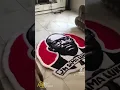 Download Lagu Portrait en tapis personnalisé