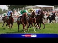 So tough RAYIF bounces back to strike in the Prix Jacques Le Marois