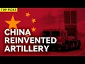 Download Lagu China's 'Artillery' Is Now More Efficient Than Nuclear Bombs