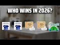 The Top 5 Best Laundry Sheets in 2026 - Must Watch Before Buying