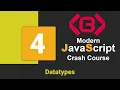 JavaScript Crash Course In Somali - 4