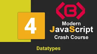 JavaScript Crash Course In Somali - 4