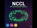 NCCL Explained How NVIDIA s GPU Communication Library Powers Distributed Deep Learning