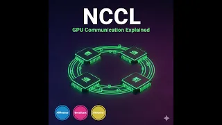 NCCL Explained How NVIDIA s GPU Communication Library Powers Distributed Deep Learning