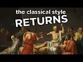 Style Overview Neoclassical Art EXPLAINED