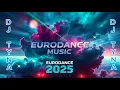 Download Lagu DJ TYNA Eurodance Mix - Best of 90s Dance Music! 🎶🔥 | Dance Hits 2025