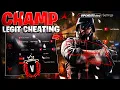 I Found The BEST R6 Cheats That Everyone Uses