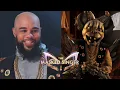 Download Lagu The Masked Singer - Keenan Allen / Gargoyle  - All Performances and Reveal