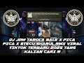 Download Lagu DJ JDM TABOLA BALE X PICA PICA X STECU 2025 [ BY: SHARUL RMX X WES TURU ]