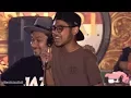 Download Lagu Mostly Jazz All Stars ft. Tompi - Menghujam Jantungku @ Sanur Village Festival 2017 [HD]