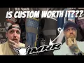 Custom Race Leathers Explained - Are They Worth the Money MRA x WMR