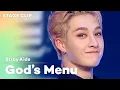 Download Lagu [Stage Clip🎙] Stray Kids (스트레이 키즈) - 神메뉴 (God's Menu) | KCON:TACT HI 5