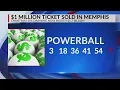 Three Mid-South locals win big in TN lottery drawing