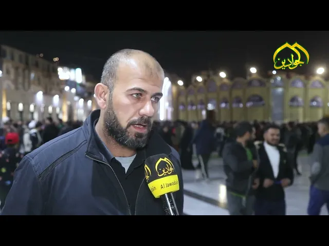 ⁣تقرير خاص عن دور اقسام العتبة الكاظمية المقدسة في ذكرى استشهاد الإمام موسى بن جعفر الكاظم(ع)1444هـ