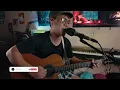 Knocks Me Off My Feet - Stevie Wonder | Neyosi Acoustic Cover