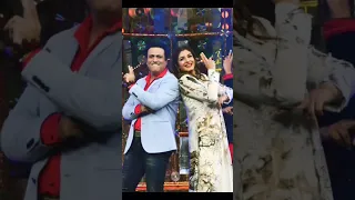Govinda With Raveena Tandon Bollywood Hindisong Bollywoodsongs 
