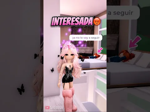 ESTA TOCINA ARRUINÓ MI VIDA 😭💔 #roblox #brookhaven