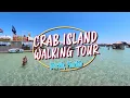 Download Lagu Crab Island in Destin, Florida: Walking Tour