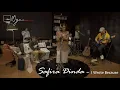 Lagu Safira Dinda - I Wrote Because (Live)
