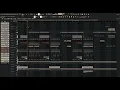 SUMMER CEM & UZI - FLEX SO HARD RMX INSTRUMENTAL REMAKE + FLP