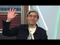 Download Lagu Conrad Ricamora on hilarious new play “Oh, Mary!” | New York Live TV