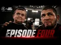ANATOMY OF UFC 330 Islam Makhachev vs Ian Machado Garry Episode 4