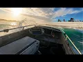 Download Lagu 3 Metre Punt Bar Crossing | Remote WA Fishing Trip - CARABOAT SERIES - EP.6