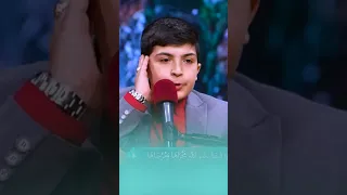 القارئ محمد رضا پورصفر شبيه صوت عبد الباسط عبد الصمد رحمه الله محفل القرآن القرآن الكريم القرآن 