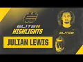 Elite 11 2024 FULL Highlights Colorado Commit Julian Lewis