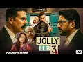 Download Lagu Jolly LLB 3 (2025) | Akshay Kumar  Arshad Warsi Saurabh Shukla | Comedy  Bollywood Hindi Movie