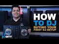 Download Lagu How to DJ: What Equipment Do You Need? (Beginner Tutorial)
