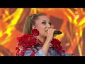 Lagu Piersi \u0026 Cleo \u0026 Natasza Urbańska - Bałkanica | Festiwal Weselnych Przebojów - Mrągowo 2024
