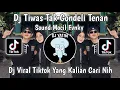 Download Lagu DJ TIWAS TAK GONDELI TENAN SOUND MOCIL FVNKY | KISINAN MOCIL FVNKY MENGKANE VIRAL TIKTOK 2023