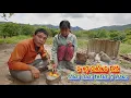 Download Lagu XÓT THƯƠNG 2 vợ chồng trẻ MỒ CÔI cha lẫn mẹ, sống LANG THANG - tập 1485